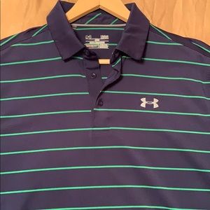 Under Armour polo